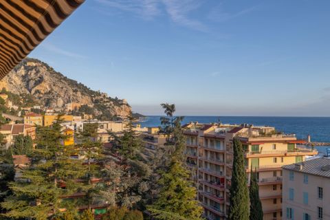 Lejlighed i Menton, Alpes-Maritimes, Menton - € 1.060.000 | Ref: X52358 - foto 16