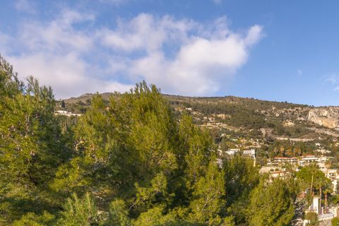 Lejlighed i Menton, Alpes-Maritimes, Menton - € 1.060.000 | Ref: X52358 - foto 18