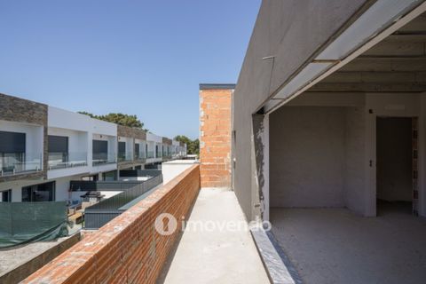 Villa i Seixal, Setubal, Seixal - € 607.000 | Ref: IMO-119957 - foto 1