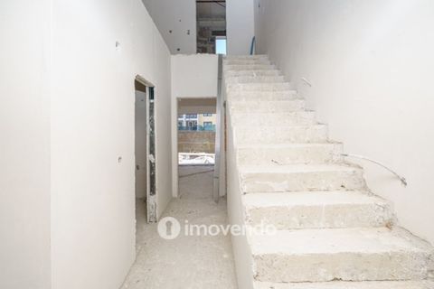 Villa i Seixal, Setubal, Seixal - € 607.000 | Ref: IMO-119957 - foto 2