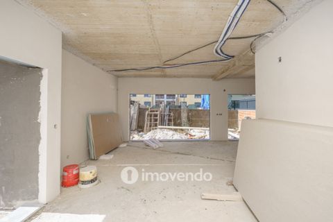 Villa i Seixal, Setubal, Seixal - € 607.000 | Ref: IMO-119957 - foto 3