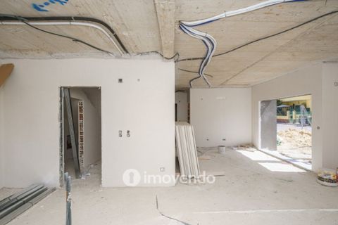 Villa i Seixal, Setubal, Seixal - € 607.000 | Ref: IMO-119957 - foto 5