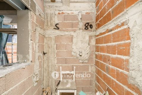 Villa i Seixal, Setubal, Seixal - € 607.000 | Ref: IMO-119957 - foto 8
