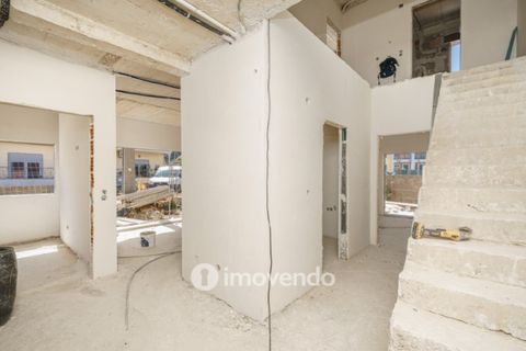 Villa i Seixal, Setubal, Seixal - € 607.000 | Ref: IMO-119957 - foto 9