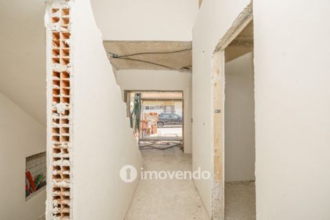 Villa i Seixal, Setubal, Seixal - € 607.000 | Ref: IMO-119957 - foto 11