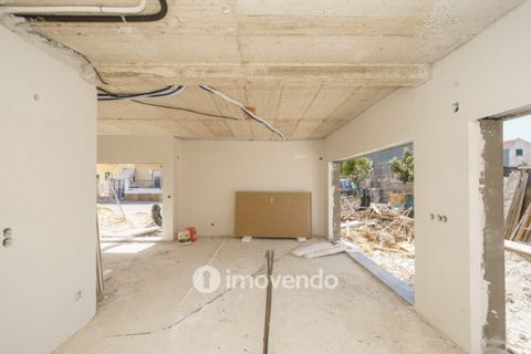 Villa i Seixal, Setubal, Seixal - € 607.000 | Ref: IMO-119957 - foto 12