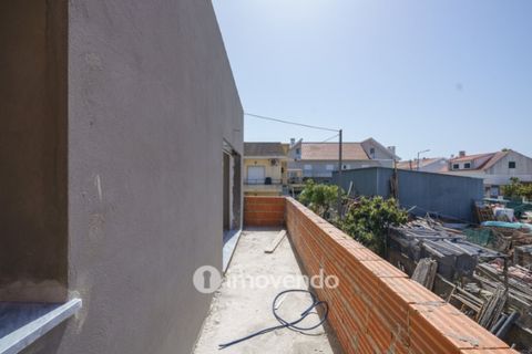 Villa i Seixal, Setubal, Seixal - € 607.000 | Ref: IMO-119957 - foto 15