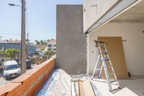 Villa i Seixal, Setubal, Seixal - € 607.000 | Ref: IMO-119957 - foto 21