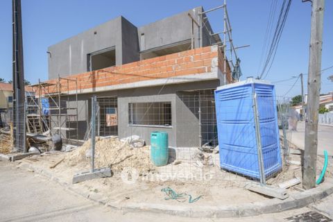 Villa i Seixal, Setubal, Seixal - € 607.000 | Ref: IMO-119957 - foto 28