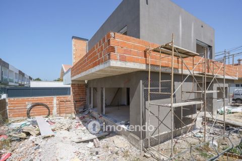 Villa i Seixal, Setubal, Seixal - € 607.000 | Ref: IMO-119957 - foto 29