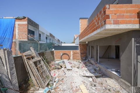Villa i Seixal, Setubal, Seixal - € 607.000 | Ref: IMO-119957 - foto 30