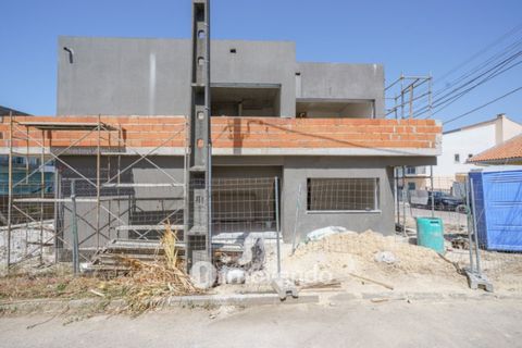 Villa i Seixal, Setubal, Seixal - € 607.000 | Ref: IMO-119957 - foto 31