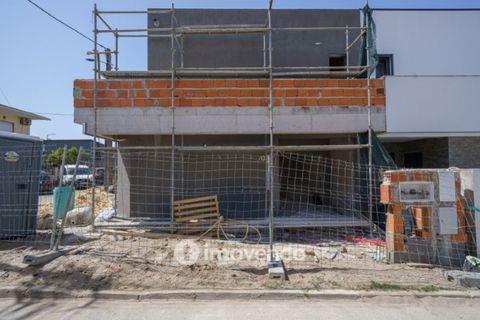 Villa i Seixal, Setubal, Seixal - € 607.000 | Ref: IMO-119957 - foto 32