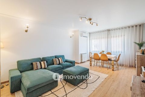 Leilighet i Barcarena, Lisbon, Barcarena - € 485 000 | Ref: IMO-119139 - foto 3