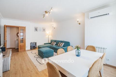 Leilighet i Barcarena, Lisbon, Barcarena - € 485 000 | Ref: IMO-119139 - foto 5