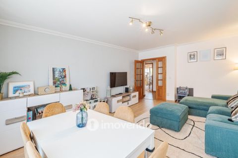 Leilighet i Barcarena, Lisbon, Barcarena - € 485 000 | Ref: IMO-119139 - foto 6