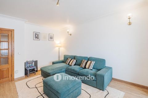 Leilighet i Barcarena, Lisbon, Barcarena - € 485 000 | Ref: IMO-119139 - foto 7