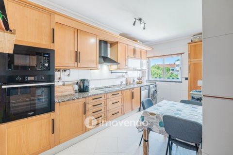 Leilighet i Barcarena, Lisbon, Barcarena - € 485 000 | Ref: IMO-119139 - foto 8