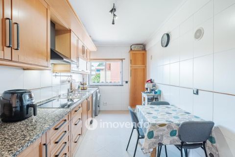 Leilighet i Barcarena, Lisbon, Barcarena - € 485 000 | Ref: IMO-119139 - foto 9