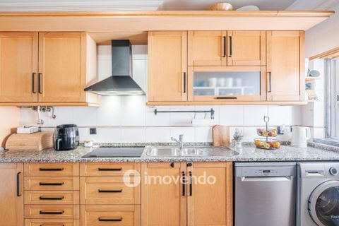 Leilighet i Barcarena, Lisbon, Barcarena - € 485 000 | Ref: IMO-119139 - foto 10