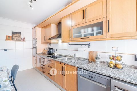 Leilighet i Barcarena, Lisbon, Barcarena - € 485 000 | Ref: IMO-119139 - foto 11