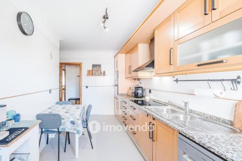 Leilighet i Barcarena, Lisbon, Barcarena - € 485 000 | Ref: IMO-119139 - foto 12