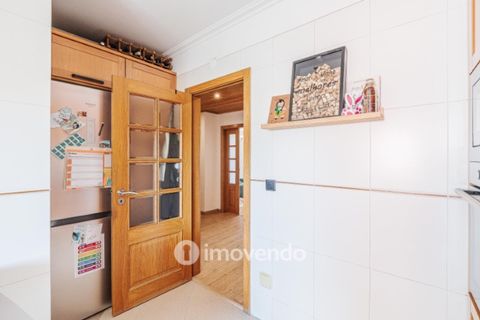 Leilighet i Barcarena, Lisbon, Barcarena - € 485 000 | Ref: IMO-119139 - foto 14