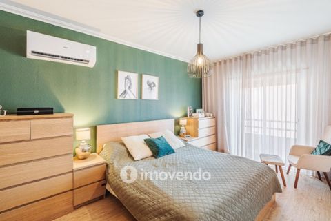 Leilighet i Barcarena, Lisbon, Barcarena - € 485 000 | Ref: IMO-119139 - foto 16