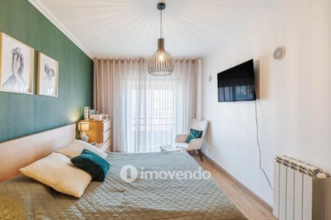 Leilighet i Barcarena, Lisbon, Barcarena - € 485 000 | Ref: IMO-119139 - foto 17
