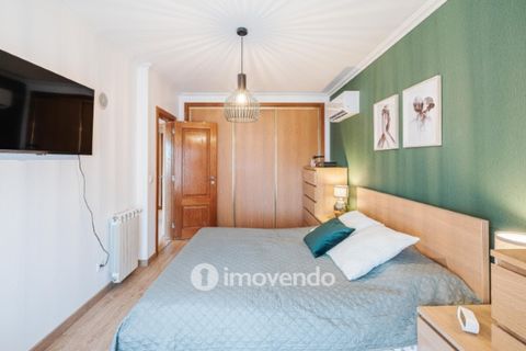 Leilighet i Barcarena, Lisbon, Barcarena - € 485 000 | Ref: IMO-119139 - foto 18