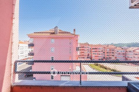 Leilighet i Barcarena, Lisbon, Barcarena - € 485 000 | Ref: IMO-119139 - foto 19