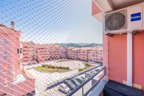 Leilighet i Barcarena, Lisbon, Barcarena - € 485 000 | Ref: IMO-119139 - foto 20