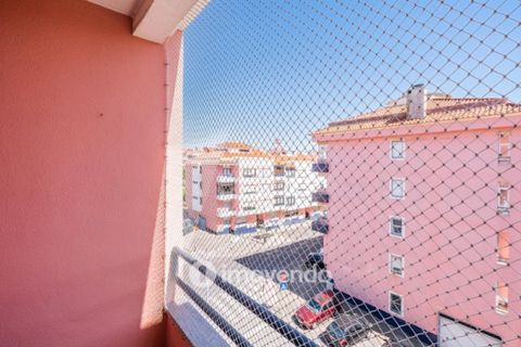 Leilighet i Barcarena, Lisbon, Barcarena - € 485 000 | Ref: IMO-119139 - foto 21