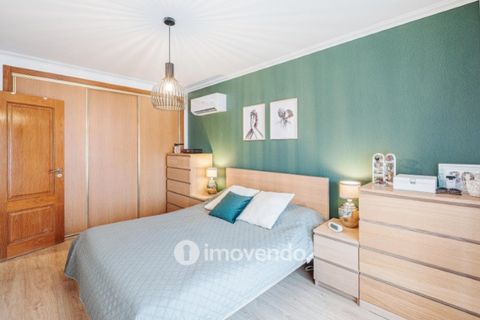 Leilighet i Barcarena, Lisbon, Barcarena - € 485 000 | Ref: IMO-119139 - foto 22