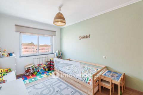 Leilighet i Barcarena, Lisbon, Barcarena - € 485 000 | Ref: IMO-119139 - foto 23