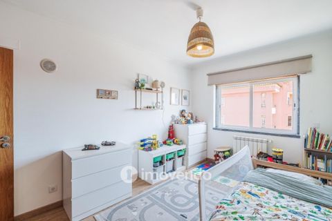 Leilighet i Barcarena, Lisbon, Barcarena - € 485 000 | Ref: IMO-119139 - foto 24