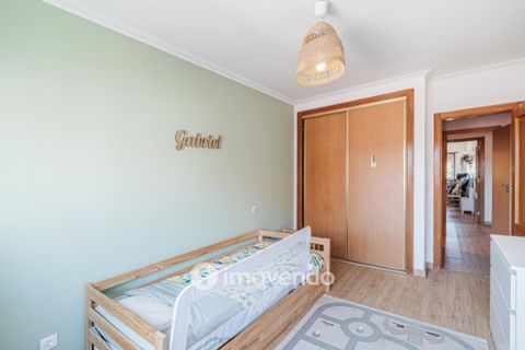 Leilighet i Barcarena, Lisbon, Barcarena - € 485 000 | Ref: IMO-119139 - foto 25