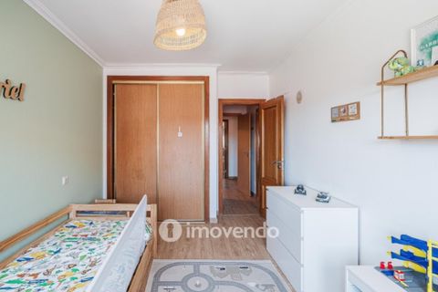Leilighet i Barcarena, Lisbon, Barcarena - € 485 000 | Ref: IMO-119139 - foto 26