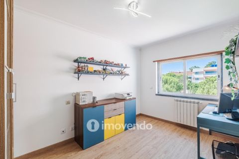 Leilighet i Barcarena, Lisbon, Barcarena - € 485 000 | Ref: IMO-119139 - foto 27
