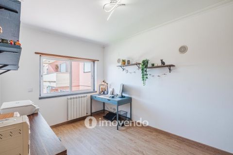 Leilighet i Barcarena, Lisbon, Barcarena - € 485 000 | Ref: IMO-119139 - foto 28