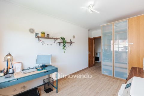 Leilighet i Barcarena, Lisbon, Barcarena - € 485 000 | Ref: IMO-119139 - foto 29