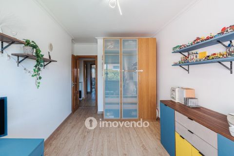 Leilighet i Barcarena, Lisbon, Barcarena - € 485 000 | Ref: IMO-119139 - foto 30