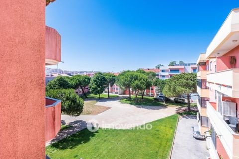 Leilighet i Barcarena, Lisbon, Barcarena - € 485 000 | Ref: IMO-119139 - foto 32