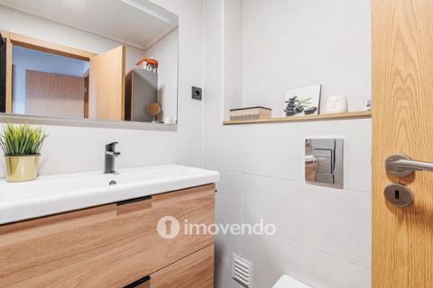 Leilighet i Barcarena, Lisbon, Barcarena - € 485 000 | Ref: IMO-119139 - foto 36