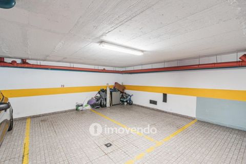 Leilighet i Barcarena, Lisbon, Barcarena - € 485 000 | Ref: IMO-119139 - foto 40