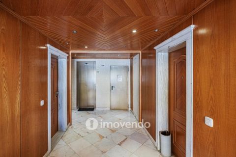 Leilighet i Barcarena, Lisbon, Barcarena - € 485 000 | Ref: IMO-119139 - foto 42