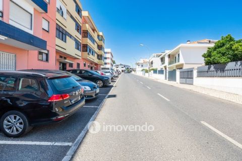 Leilighet i Barcarena, Lisbon, Barcarena - € 485 000 | Ref: IMO-119139 - foto 43