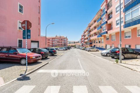 Leilighet i Barcarena, Lisbon, Barcarena - € 485 000 | Ref: IMO-119139 - foto 45