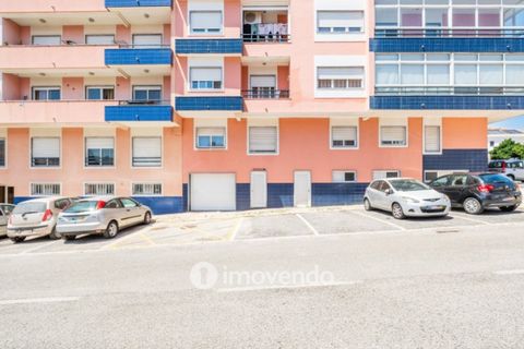 Leilighet i Barcarena, Lisbon, Barcarena - € 485 000 | Ref: IMO-119139 - foto 46