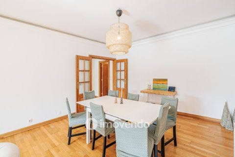 Lejlighed i Alcabideche, Lisbon, Alcabideche - € 740.000 | Ref: IMO-120003 - foto 4